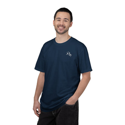 Cowboy Tee - Rockin' R Hat Co