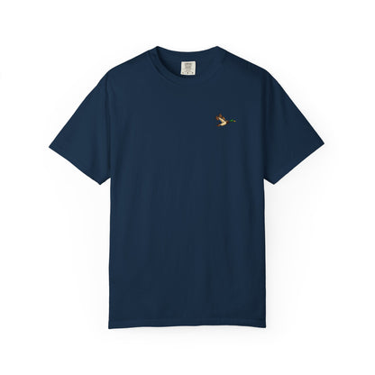 Duck Logo Tee - Rockin' R Hat Co