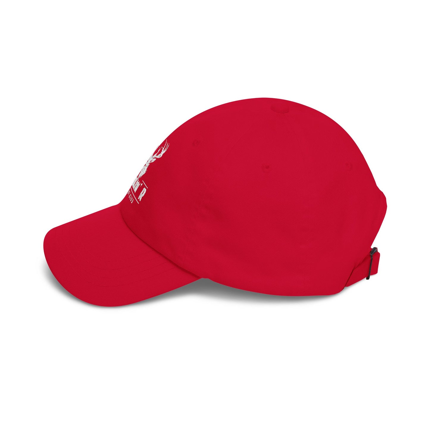 "Hunt Club" Dad Hat - Rockin' R Hat Co (Embroidered)