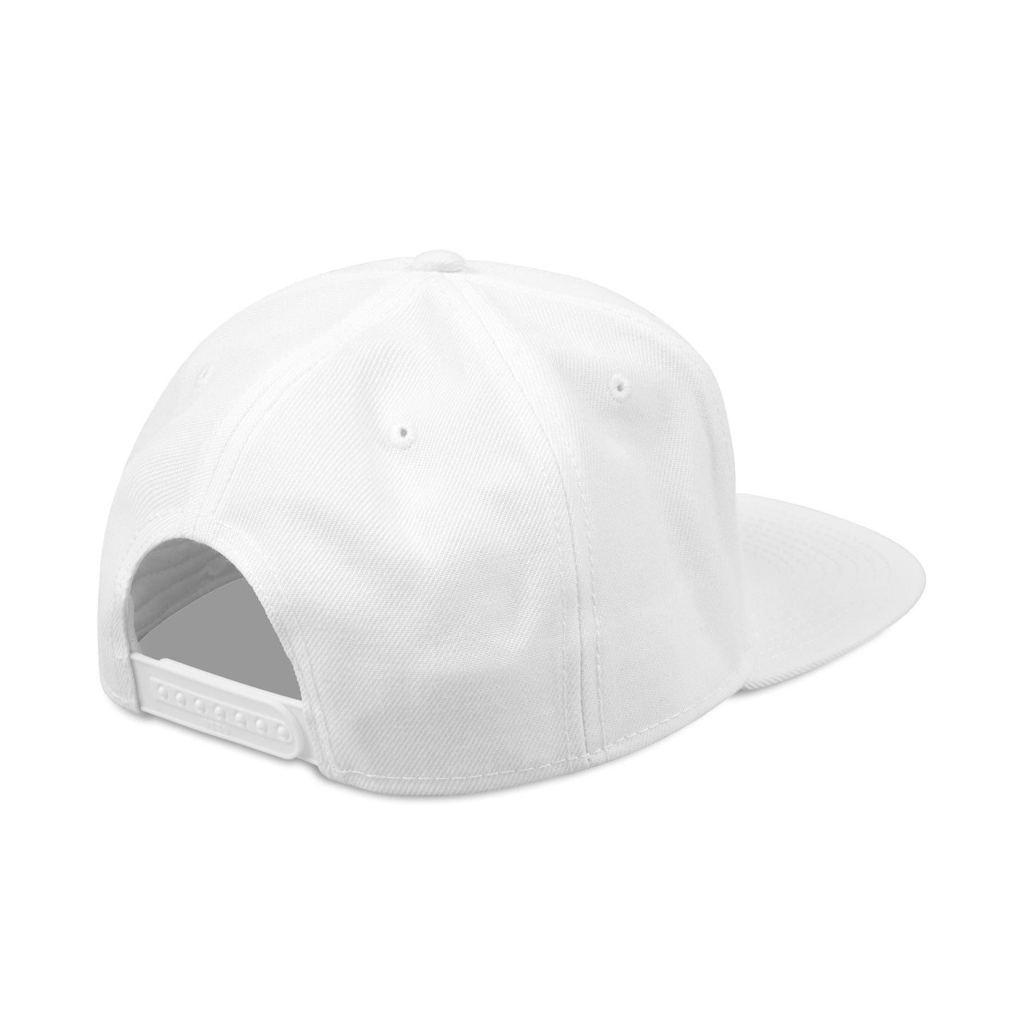 Full Snapback - Rockin' R Hat Co (Embroidered)