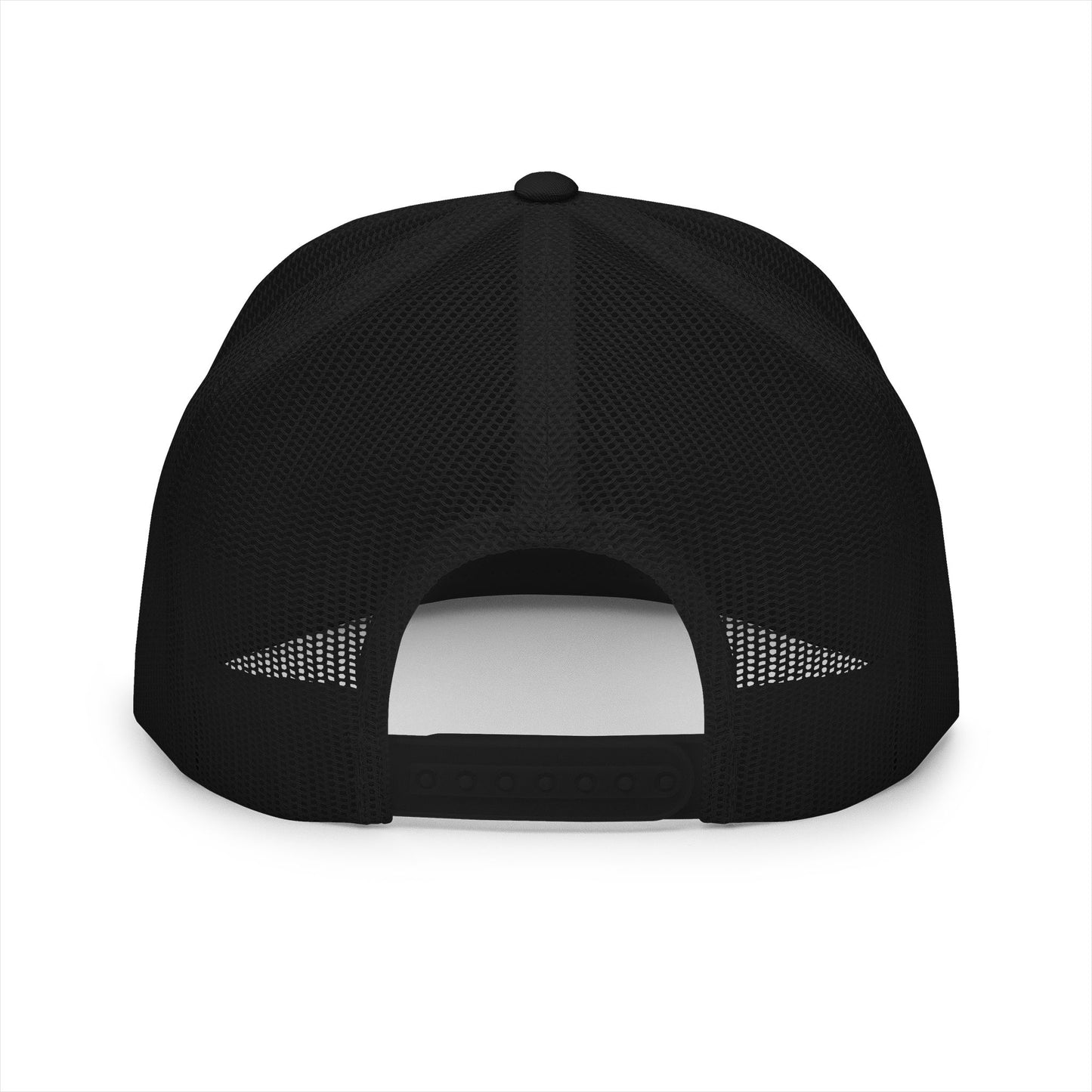 "Deuce Aces" Cap - Rockin' R Hat Co (Embroidered)