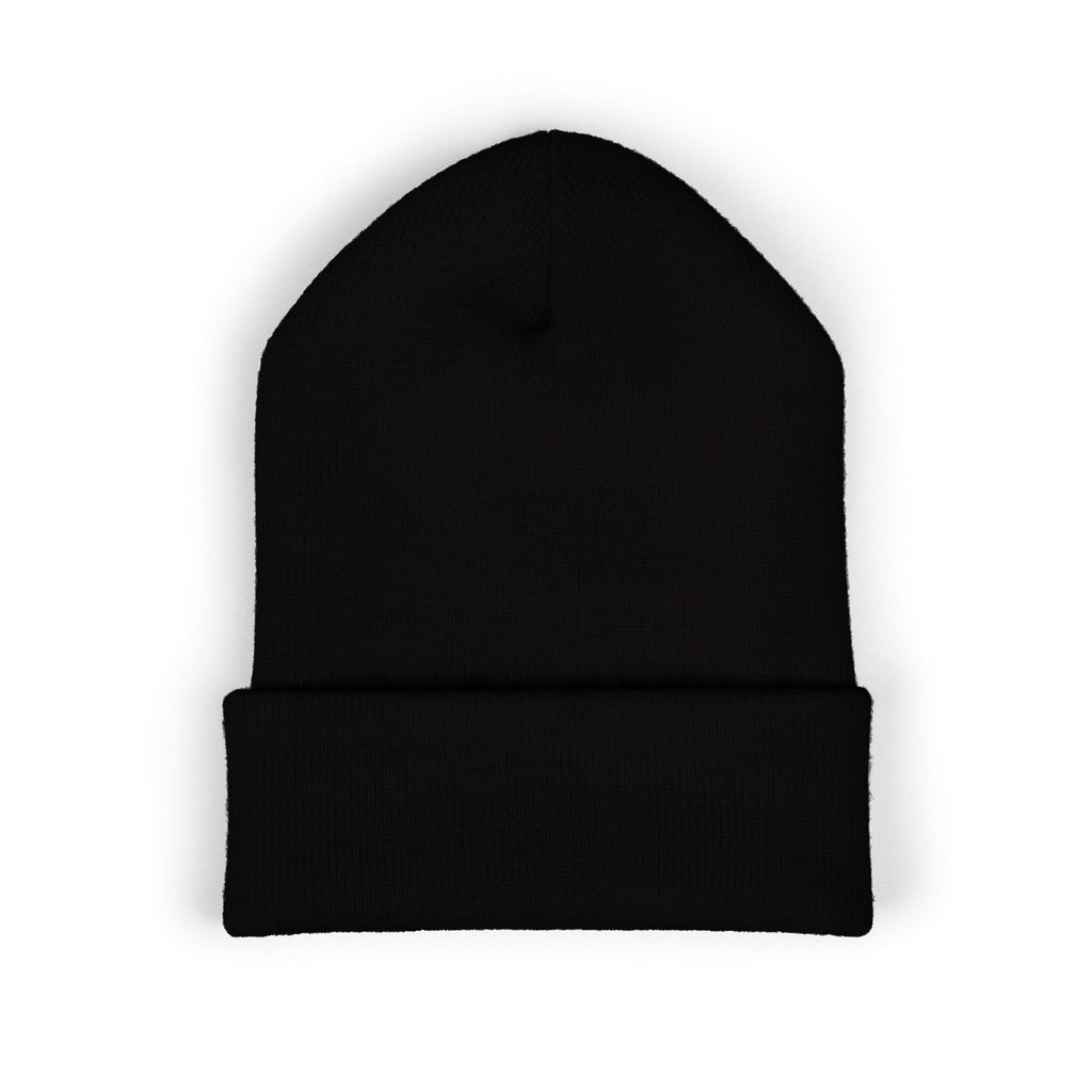 Duck Logo Beanie - Rockin' R Hat Co (Embroidered)