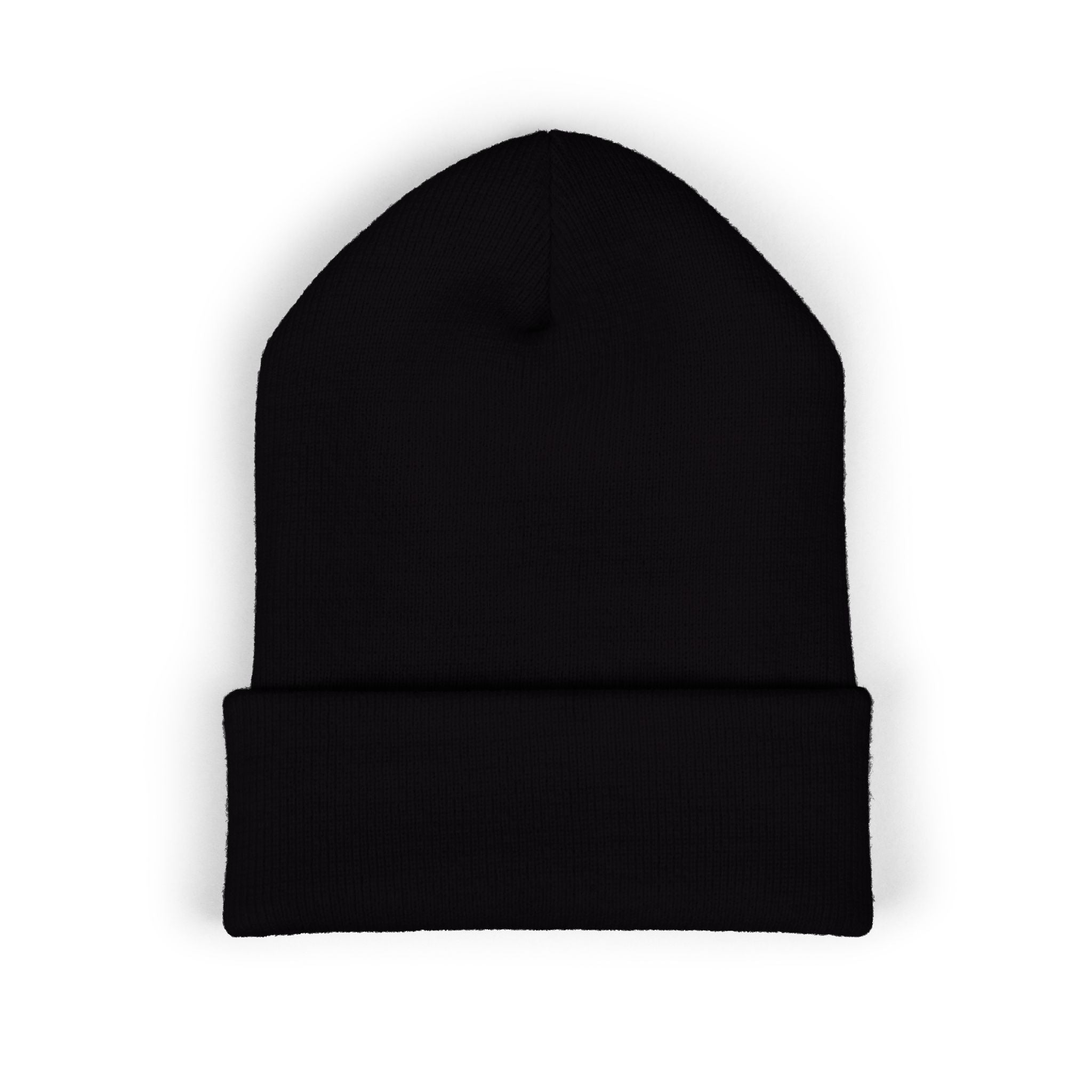 Duck Logo Beanie - Rockin' R Hat Co (Embroidered)