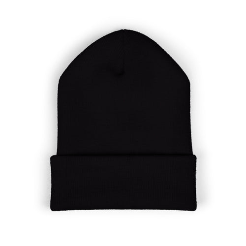 Duck Logo Beanie - Rockin' R Hat Co (Embroidered)