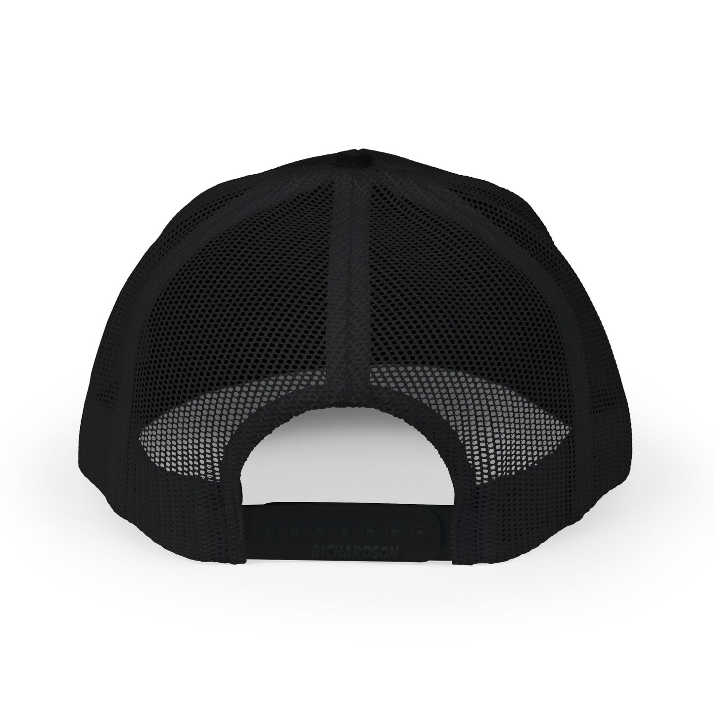 Rockin' R "Bull Cap" - Rockin' R Hat Co (Embroidered)