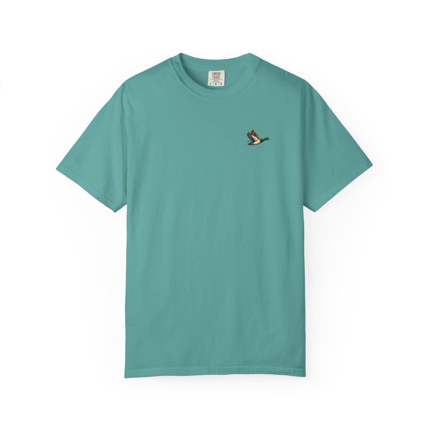 Duck Logo Tee - Rockin' R Hat Co
