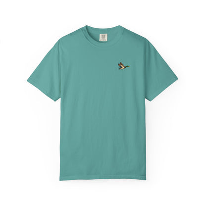 Duck Logo Tee - Rockin' R Hat Co