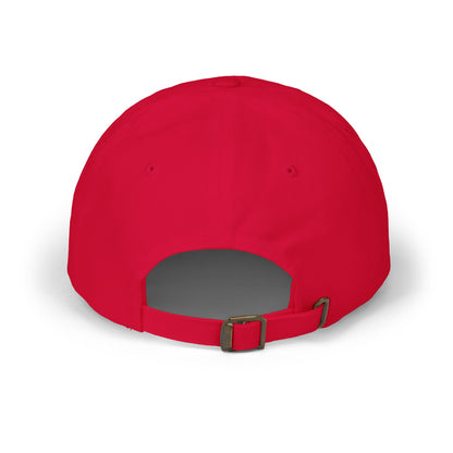 "Hunt Club" Dad Hat - Rockin' R Hat Co (Embroidered)