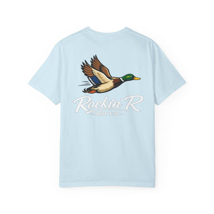 Duck Logo Tee - Rockin' R Hat Co