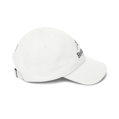 "Deuce Aces" Dad Cap - Rockin' R Hat Co (Embroidered)