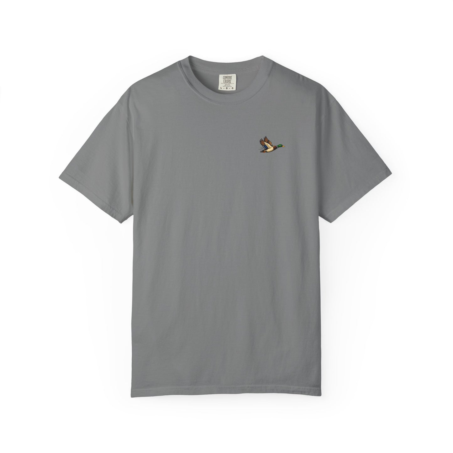 Duck Logo Tee - Rockin' R Hat Co