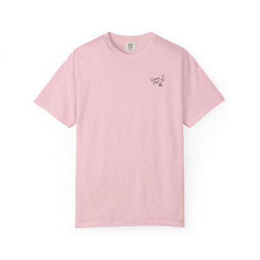 Boot Scootin' Tee - Rockin' R Hat Co