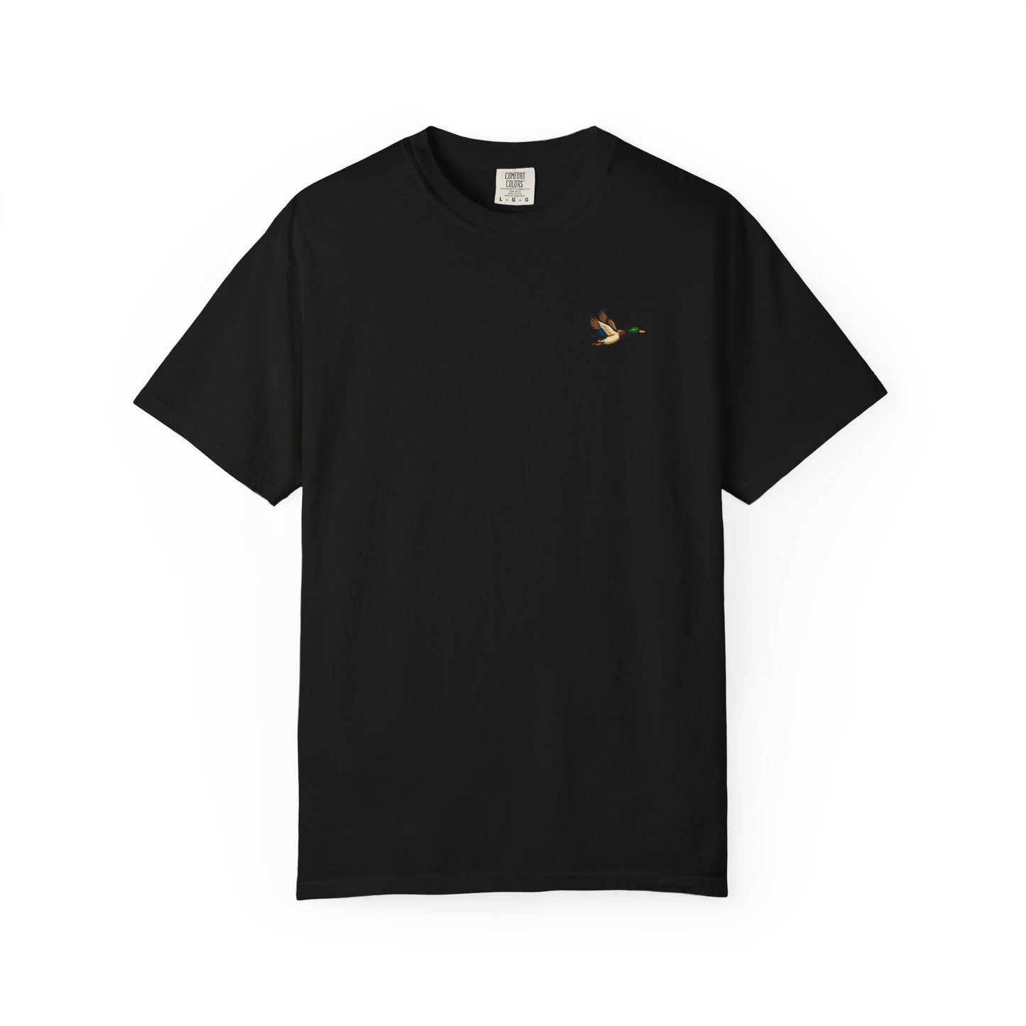 Duck Logo Tee - Rockin' R Hat Co