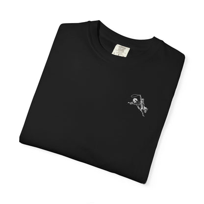 Cowboy Tee - Rockin' R Hat Co