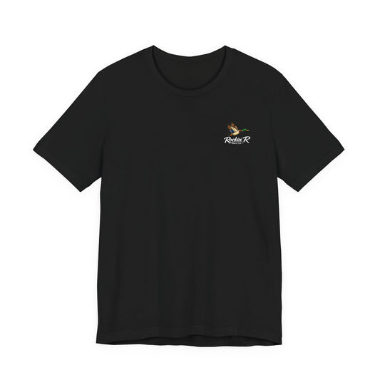 Duck Logo Tee — Rockin' R Hat Co. Graphic T-Shirt