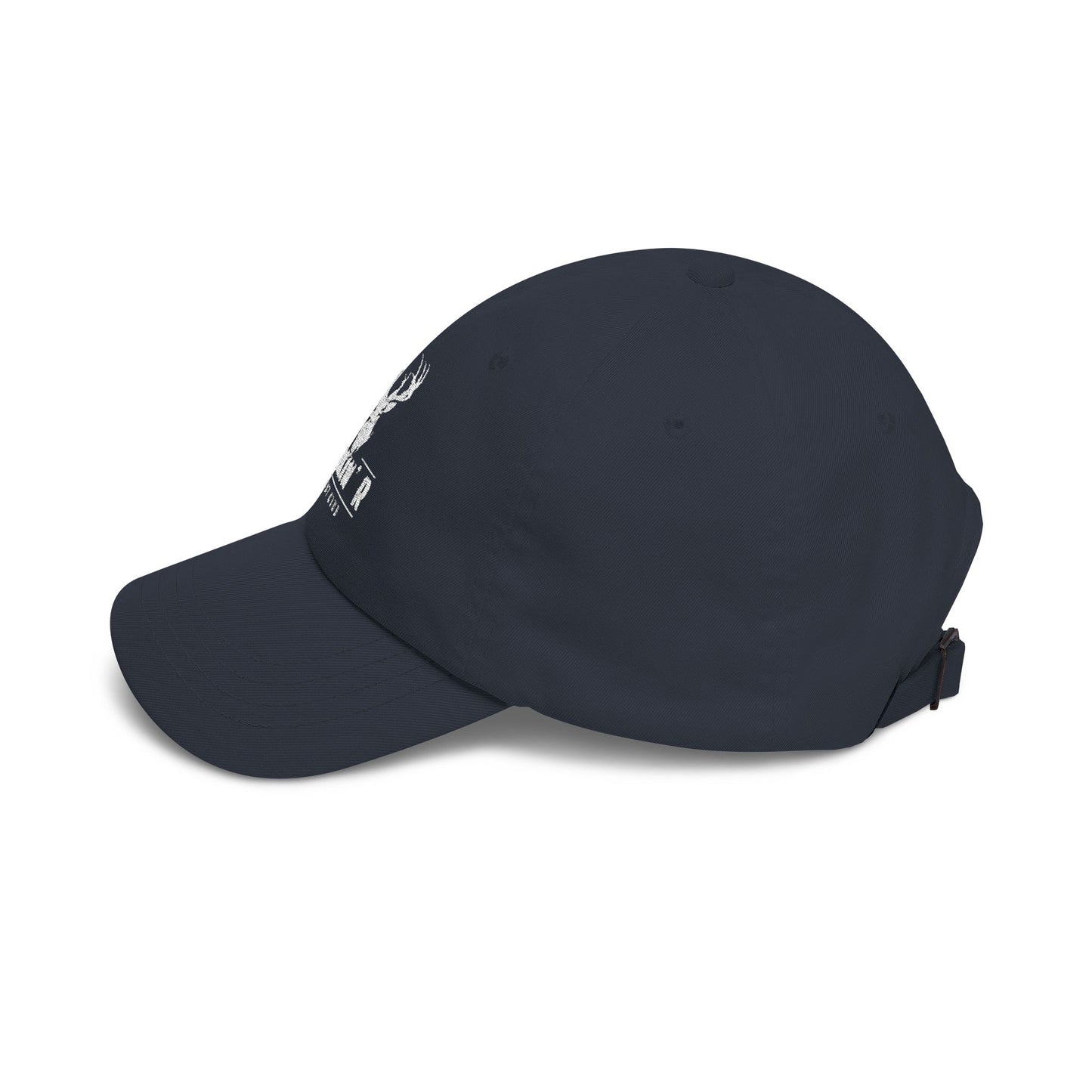 "Hunt Club" Dad Hat - Rockin' R Hat Co (Embroidered)