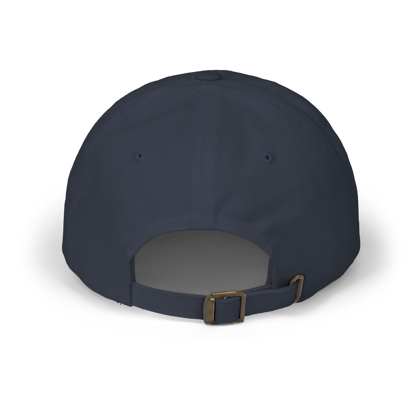 "Hunt Club" Dad Hat - Rockin' R Hat Co (Embroidered)
