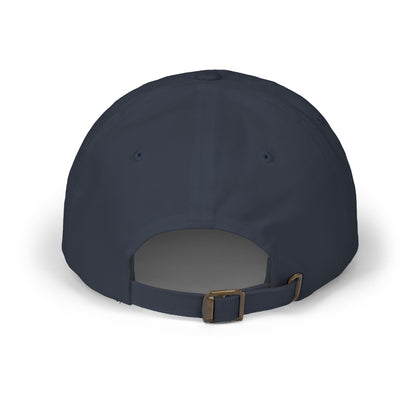 "Hunt Club" Dad Hat - Rockin' R Hat Co (Embroidered)