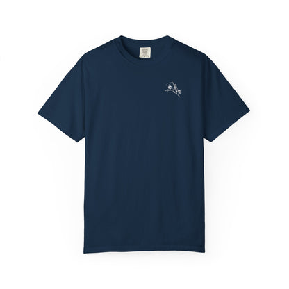 Cowboy Tee - Rockin' R Hat Co