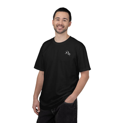 Cowboy Tee - Rockin' R Hat Co