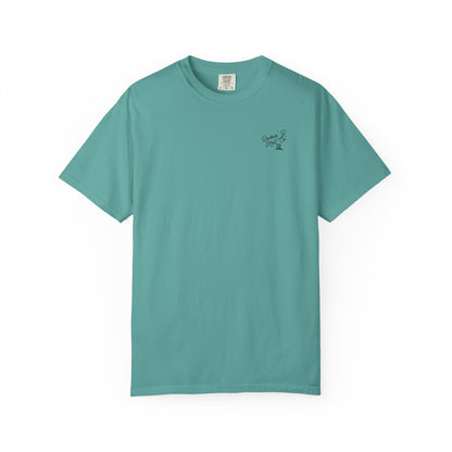 Boot Scootin' Tee - Rockin' R Hat Co
