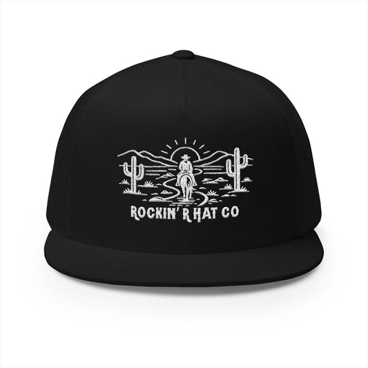 Ol' West - Rockin' R Hat Co