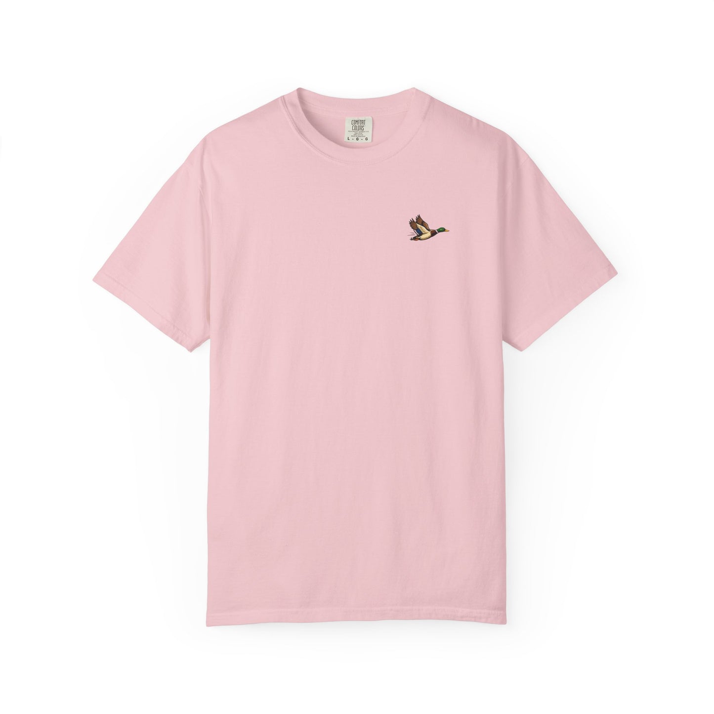 Duck Logo Tee - Rockin' R Hat Co