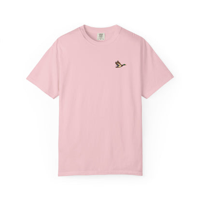 Duck Logo Tee - Rockin' R Hat Co