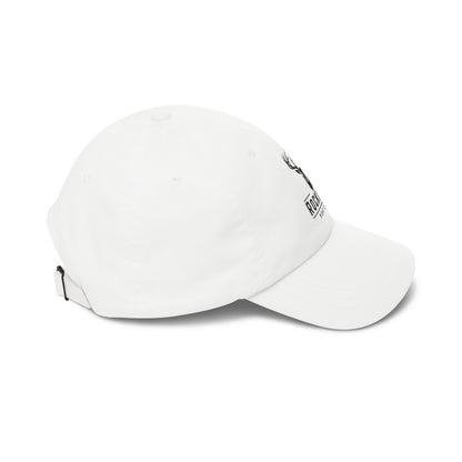 "Hunt Club" Dad Hat - Rockin' R Hat Co (Embroidered)