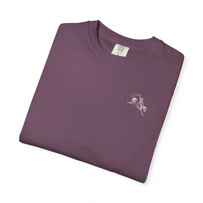 Cowboy Tee - Rockin' R Hat Co