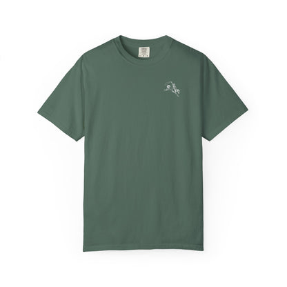 Cowboy Tee - Rockin' R Hat Co