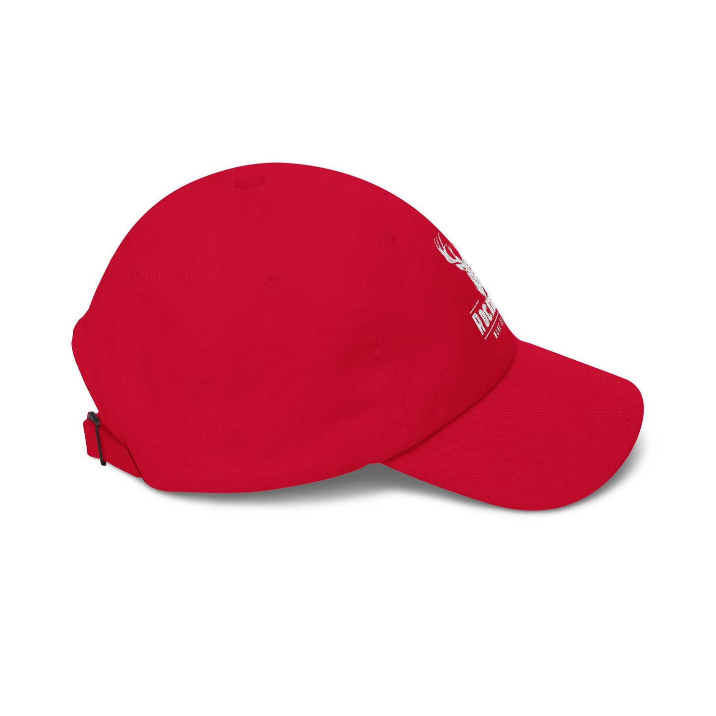 "Hunt Club" Dad Hat - Rockin' R Hat Co (Embroidered)