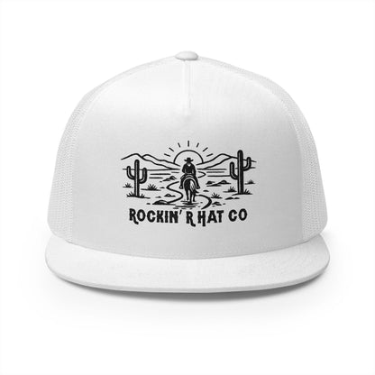 Ol' West - Rockin' R Hat Co