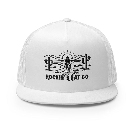 Ol' West - Rockin' R Hat Co