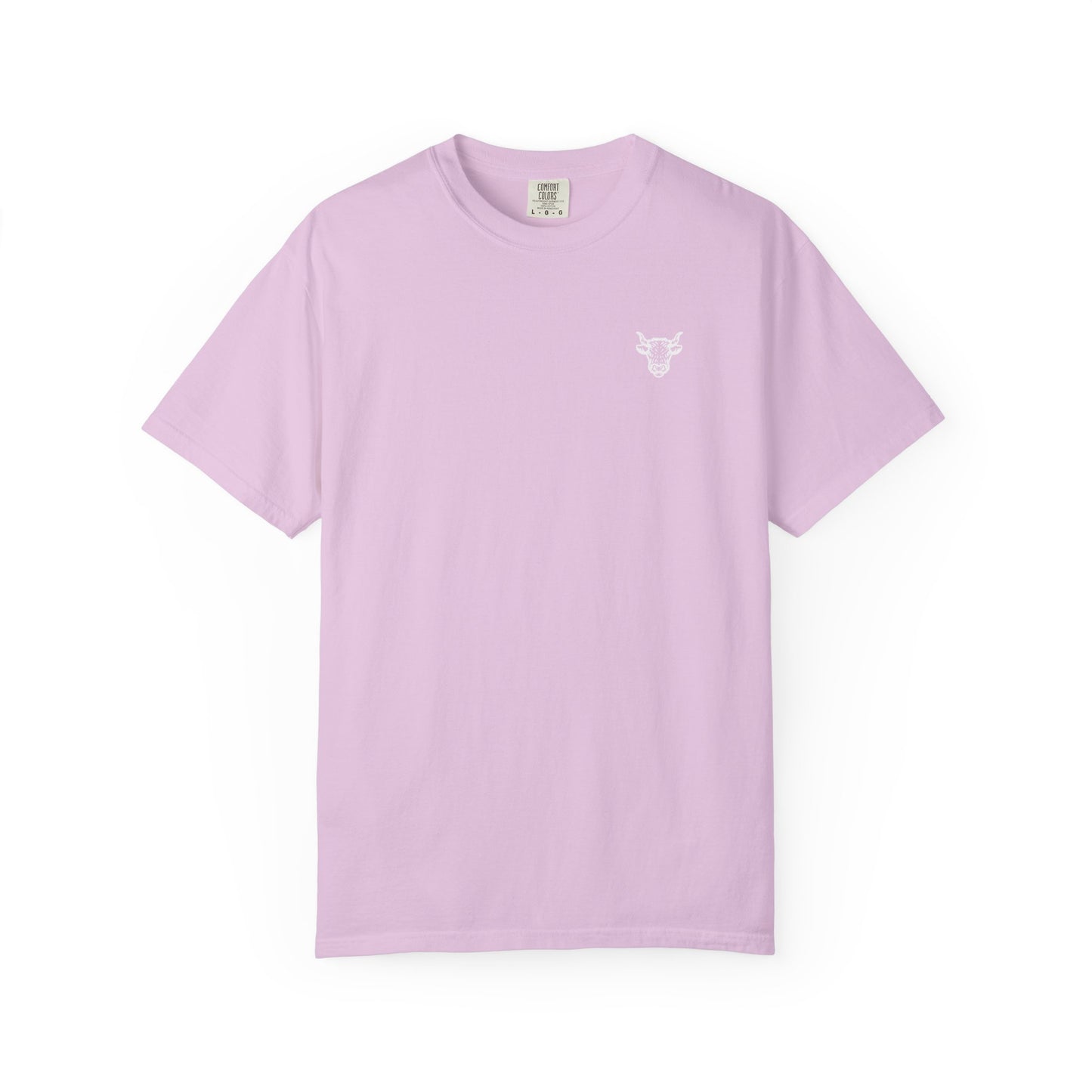 Bull Logo Tee - Rockin' R Hat Co