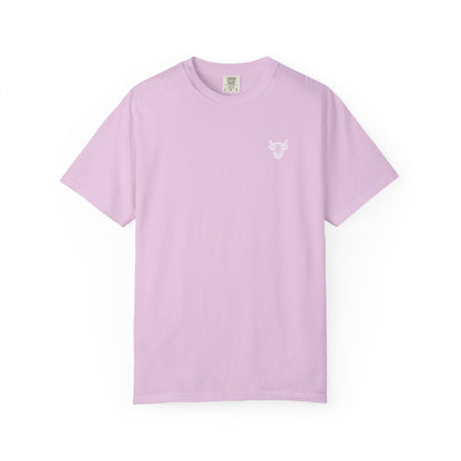 Bull Logo Tee - Rockin' R Hat Co