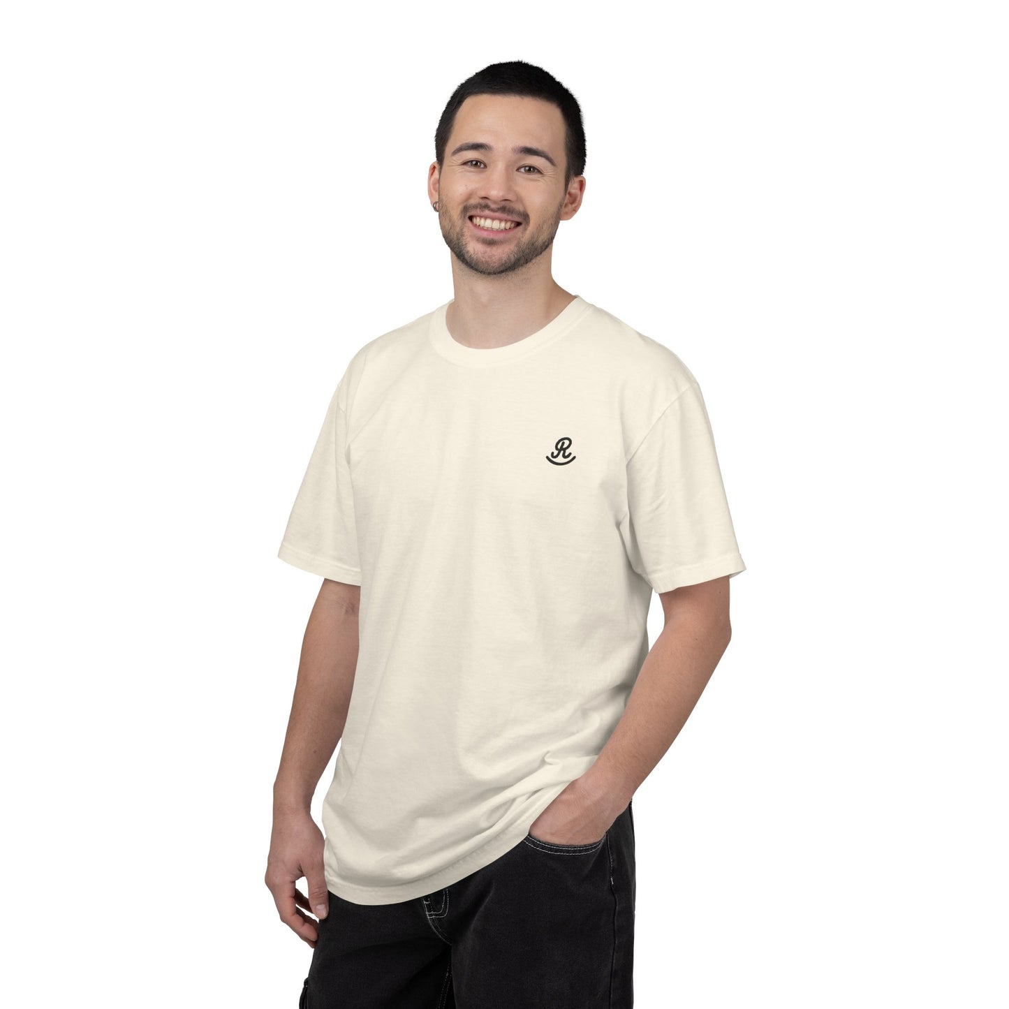 Rockin' FWTX Tee - Rockin' R Hat Co