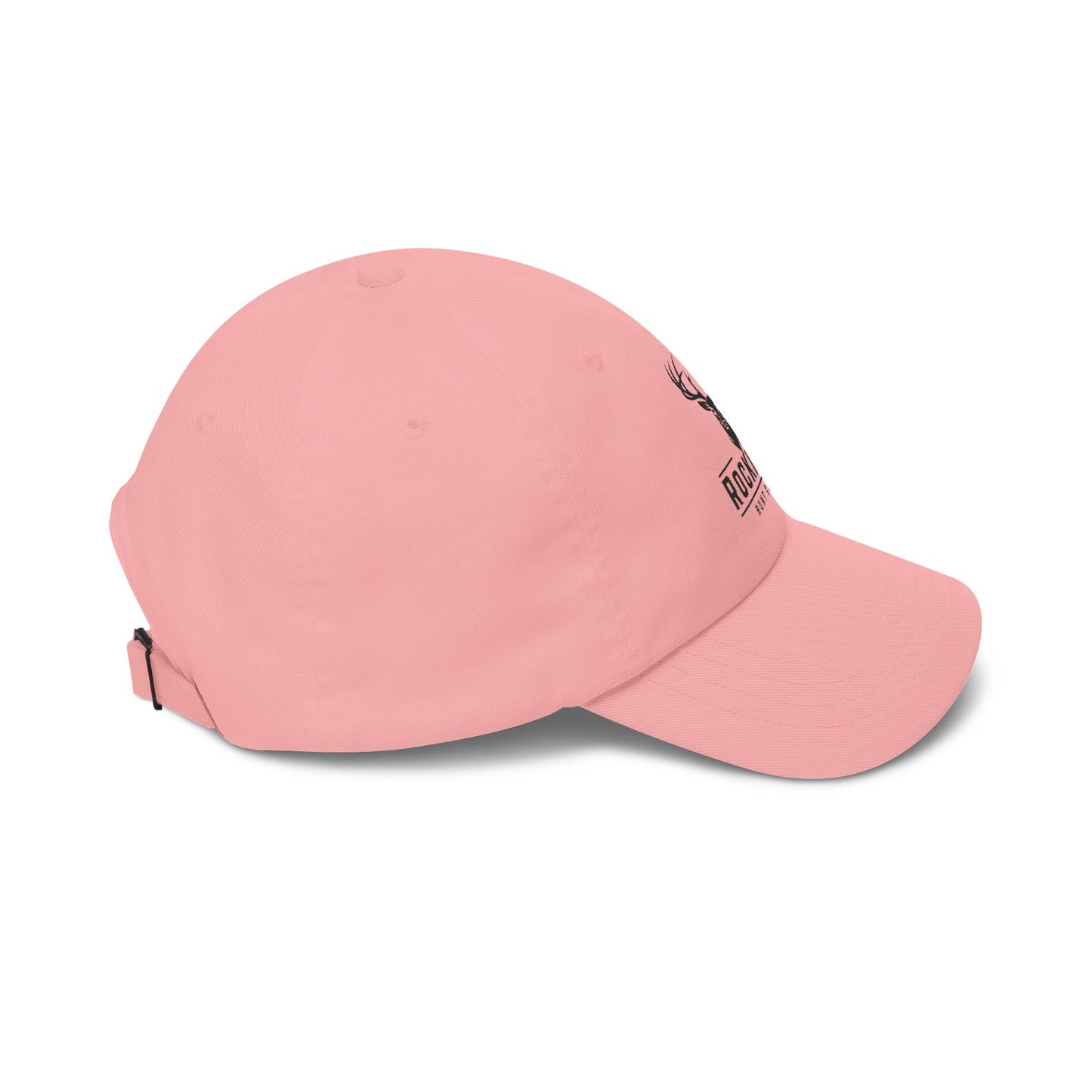 "Hunt Club" Dad Hat - Rockin' R Hat Co (Embroidered)