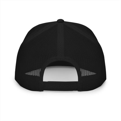 "Hunt Club" Trucker Cap - Rockin' R Hat Co (Embroidered)