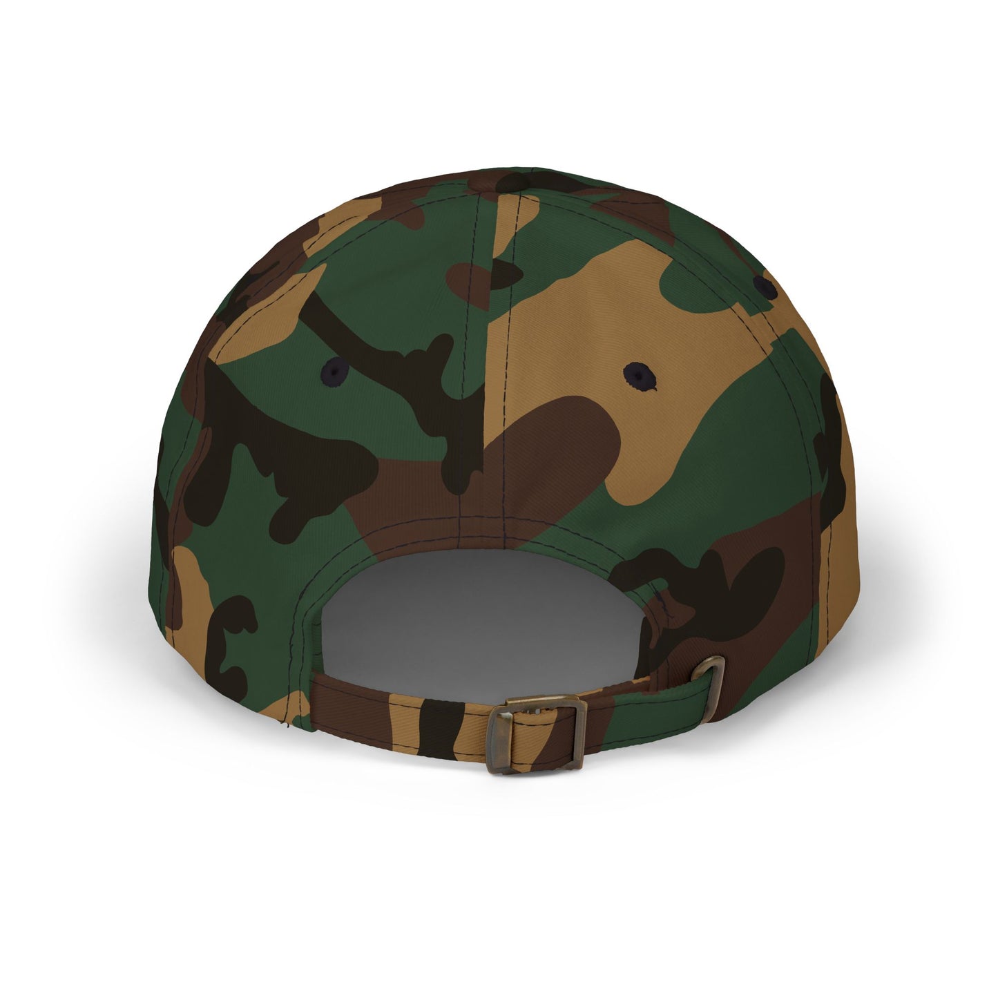 "Hunt Club" Dad Hat - Rockin' R Hat Co (Embroidered)