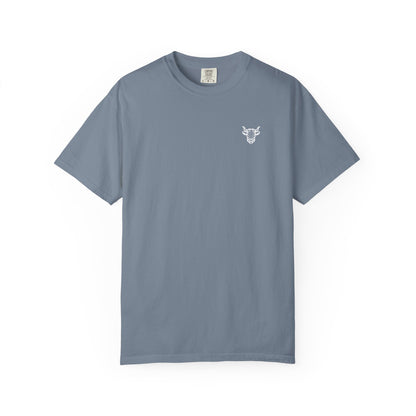 Bull Logo Tee - Rockin' R Hat Co