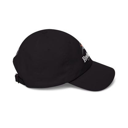 "Deuce Aces" Dad Cap - Rockin' R Hat Co (Embroidered)