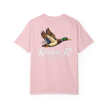 Duck Logo Tee - Rockin' R Hat Co