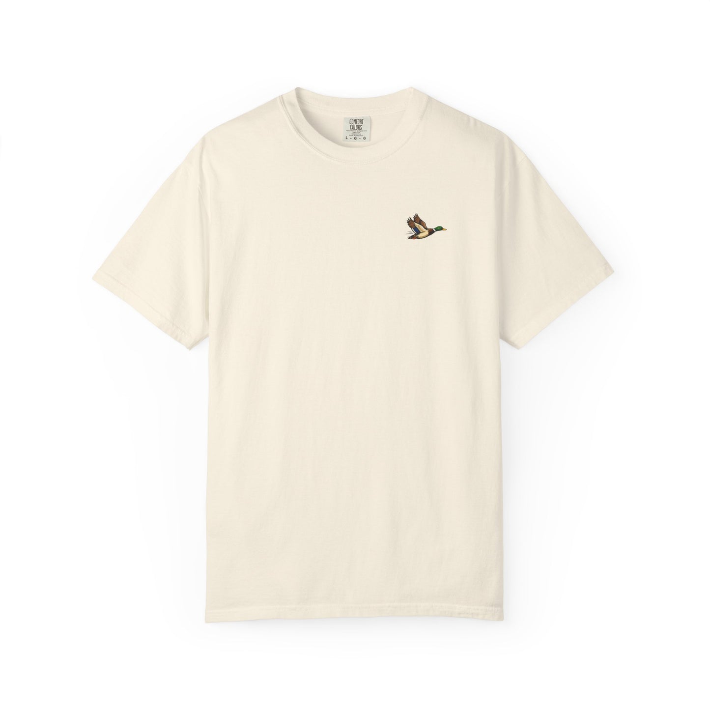 Duck Logo Tee - Rockin' R Hat Co