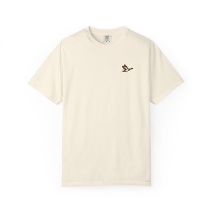 Duck Logo Tee - Rockin' R Hat Co