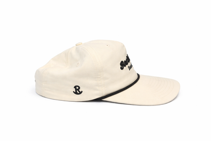 FWTX Rope Hat - Rockin R Hat Co (Embroidered)