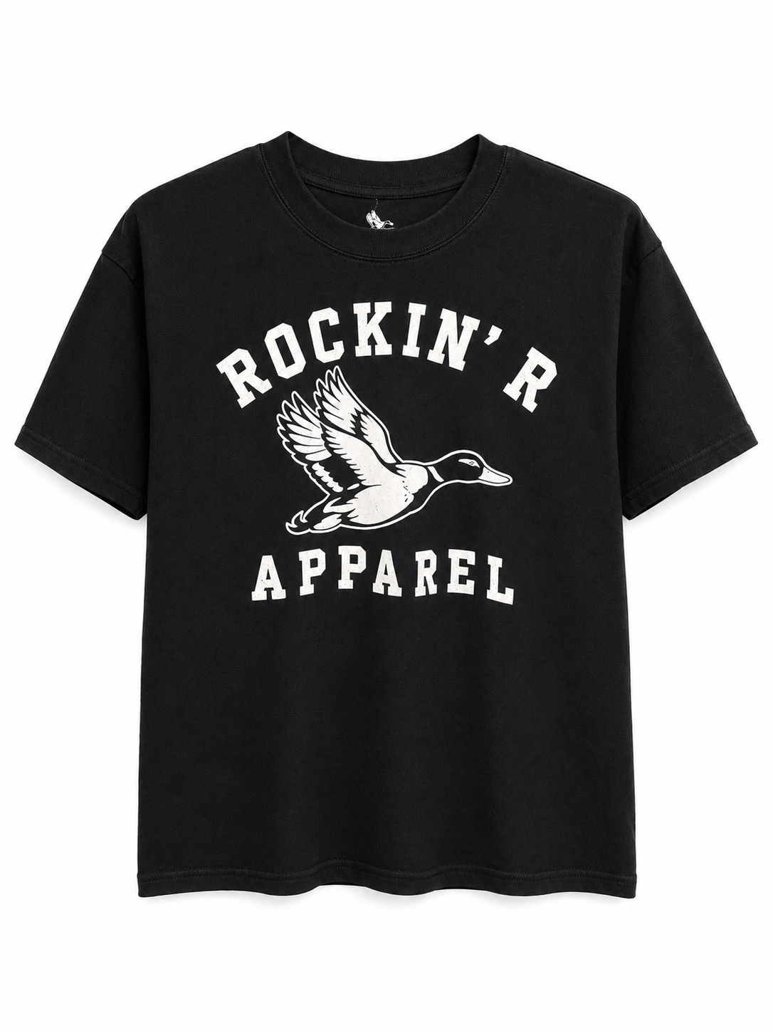 Rockin' R Apparel T Shirt