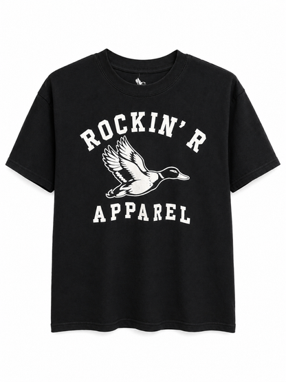 Rockin' R Apparel T Shirt