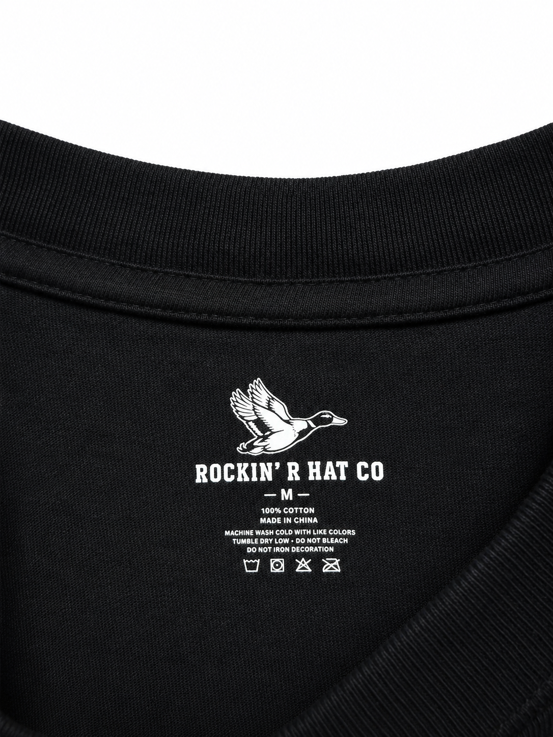 Rockin' R Apparel T Shirt