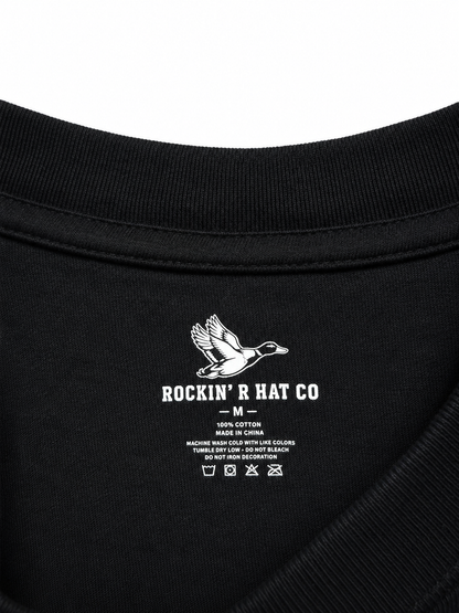 Rockin' R Apparel T Shirt